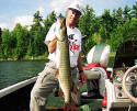 Lake of the Woods