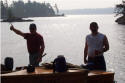 Sandy Haven Camp