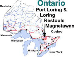Port Loring