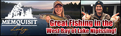 Ontario Vacation Destinations