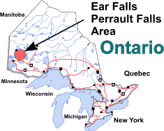 Ear Falls