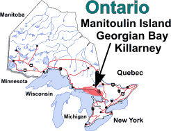Georgian Bay