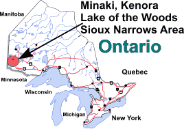 Kenora
